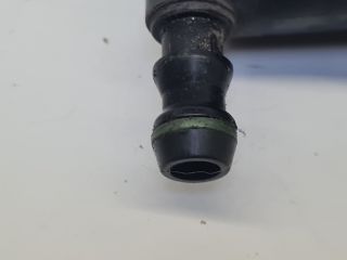 bontott VW GOLF IV Jobb Fényszórómosó Fúvóka