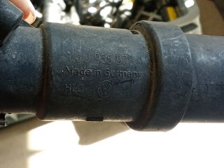 bontott VW GOLF IV Jobb Fényszórómosó Fúvóka