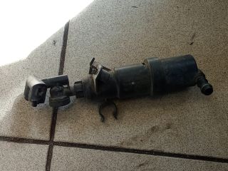 bontott VW GOLF IV Jobb Fényszórómosó Fúvóka