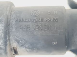 bontott VW GOLF IV Jobb Fényszórómosó Fúvóka