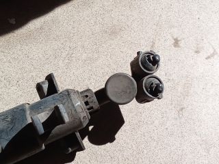 bontott VW GOLF IV Jobb Fényszórómosó Fúvóka