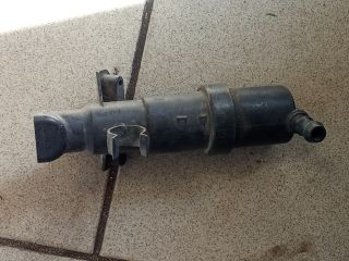 bontott VW GOLF IV Jobb Fényszórómosó Fúvóka