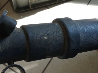 bontott VW GOLF IV Jobb Fényszórómosó Fúvóka