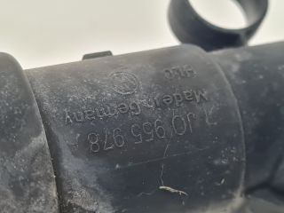 bontott VW GOLF IV Jobb Fényszórómosó Fúvóka