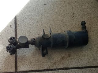 bontott VW GOLF IV Jobb Fényszórómosó Fúvóka