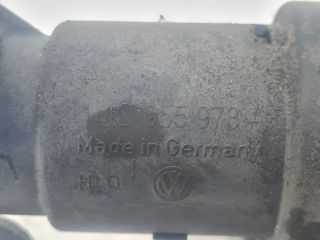 bontott VW GOLF IV Jobb Fényszórómosó Fúvóka