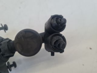 bontott VW GOLF IV Jobb Fényszórómosó Fúvóka