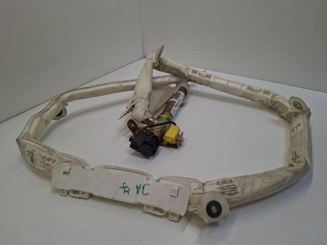 bontott VW GOLF IV Jobb Függönylégzsák és Oldallégzsák