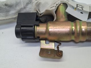 bontott VW GOLF IV Jobb Függönylégzsák és Oldallégzsák