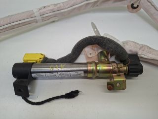 bontott VW GOLF IV Jobb Függönylégzsák és Oldallégzsák