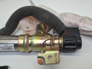 bontott VW GOLF IV Jobb Függönylégzsák és Oldallégzsák