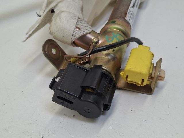 bontott VW GOLF IV Jobb Függönylégzsák és Oldallégzsák