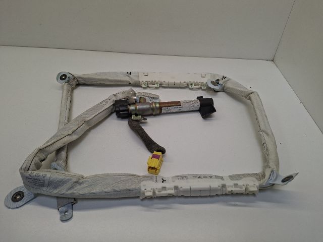 bontott VW GOLF IV Jobb Függönylégzsák és Oldallégzsák