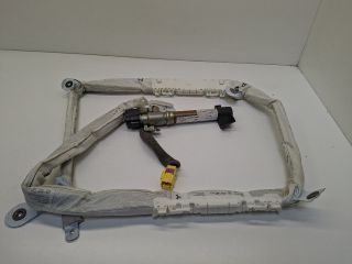 bontott VW GOLF IV Jobb Függönylégzsák és Oldallégzsák