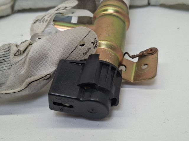 bontott VW GOLF IV Jobb Függönylégzsák és Oldallégzsák