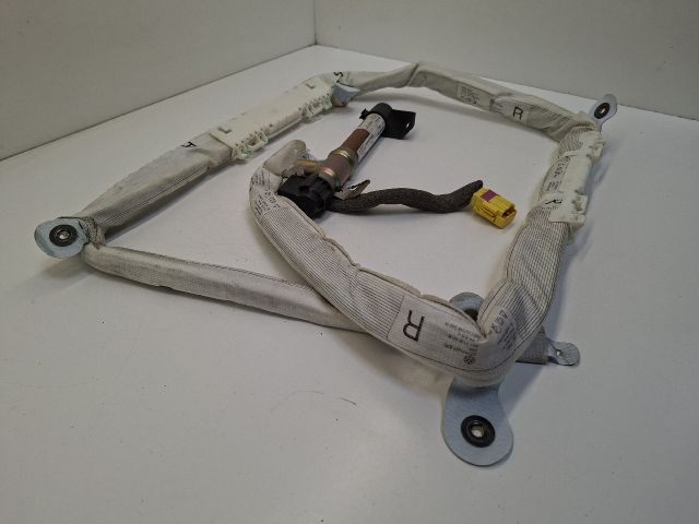 bontott VW GOLF IV Jobb Függönylégzsák és Oldallégzsák