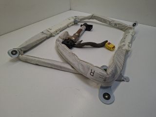 bontott VW GOLF IV Jobb Függönylégzsák és Oldallégzsák