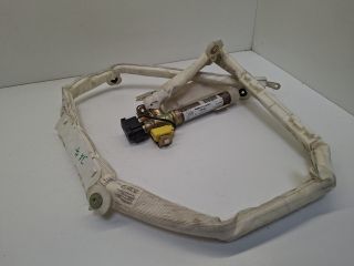 bontott VW GOLF IV Jobb Függönylégzsák és Oldallégzsák