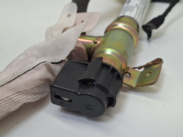 bontott VW GOLF IV Jobb Függönylégzsák és Oldallégzsák