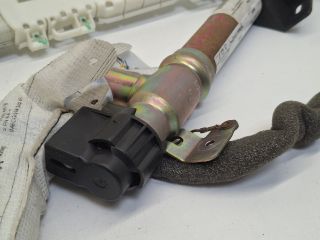 bontott VW GOLF IV Jobb Függönylégzsák és Oldallégzsák