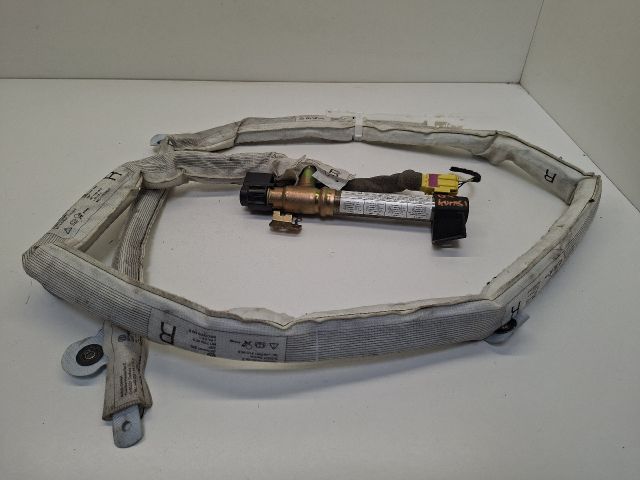 bontott VW GOLF IV Jobb Függönylégzsák és Oldallégzsák