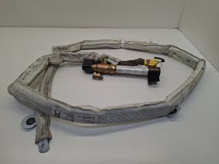 bontott VW GOLF IV Jobb Függönylégzsák és Oldallégzsák