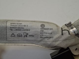 bontott VW GOLF IV Jobb Függönylégzsák és Oldallégzsák