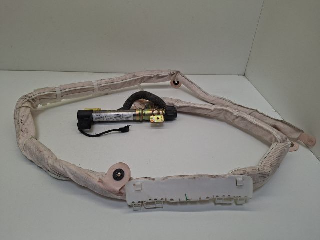 bontott VW GOLF IV Jobb Függönylégzsák és Oldallégzsák