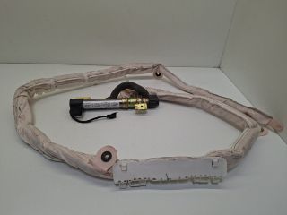 bontott VW GOLF IV Jobb Függönylégzsák és Oldallégzsák