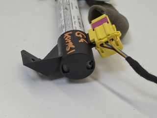 bontott VW GOLF IV Jobb Függönylégzsák és Oldallégzsák