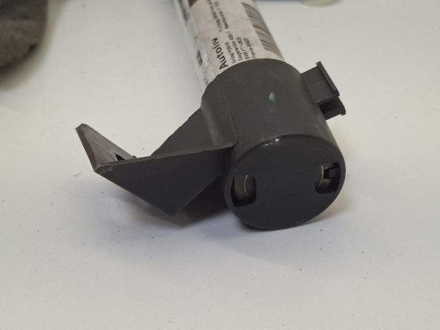 bontott VW GOLF IV Jobb Függönylégzsák és Oldallégzsák