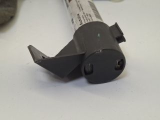 bontott VW GOLF IV Jobb Függönylégzsák és Oldallégzsák