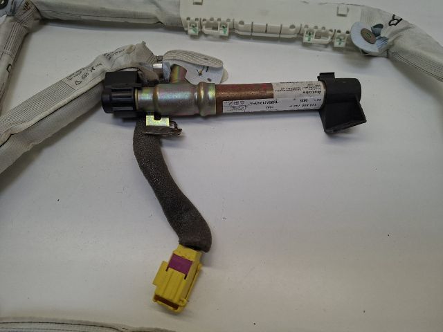 bontott VW GOLF IV Jobb Függönylégzsák és Oldallégzsák