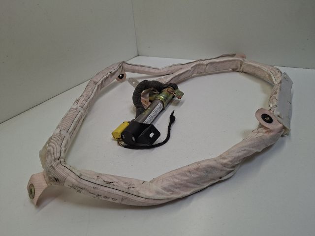 bontott VW GOLF IV Jobb Függönylégzsák és Oldallégzsák