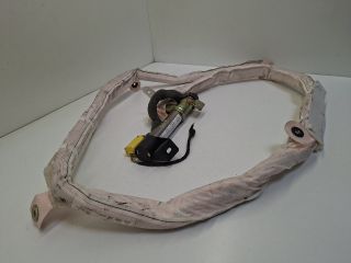 bontott VW GOLF IV Jobb Függönylégzsák és Oldallégzsák