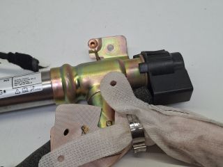 bontott VW GOLF IV Jobb Függönylégzsák és Oldallégzsák