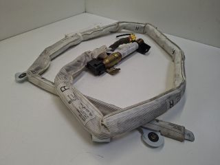 bontott VW GOLF IV Jobb Függönylégzsák és Oldallégzsák