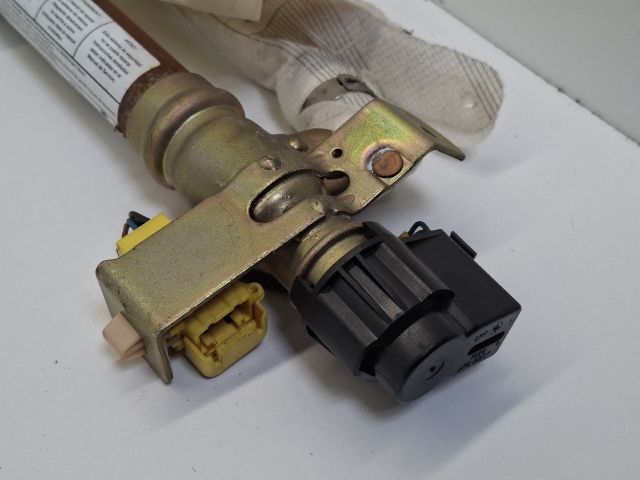 bontott VW GOLF IV Jobb Függönylégzsák és Oldallégzsák