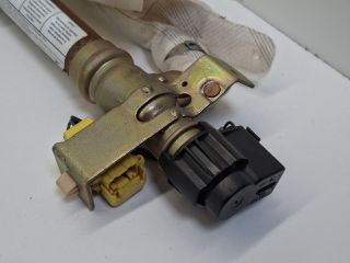 bontott VW GOLF IV Jobb Függönylégzsák és Oldallégzsák