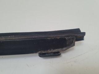 bontott VW GOLF IV Jobb hátsó Ablak Sín