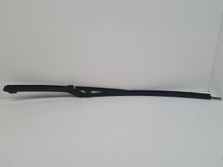 bontott VW GOLF IV Jobb hátsó Ablak Sín