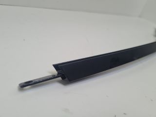 bontott VW GOLF IV Jobb hátsó Ablak Sín