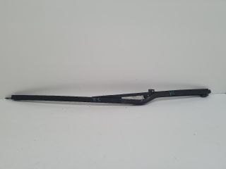 bontott VW GOLF IV Jobb hátsó Ablak Sín