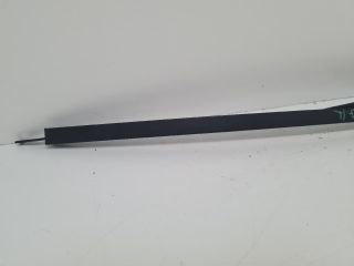 bontott VW GOLF IV Jobb hátsó Ablak Sín