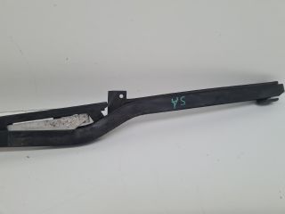 bontott VW GOLF IV Jobb hátsó Ablak Sín