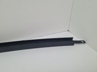 bontott VW GOLF IV Jobb hátsó Ablak Sín