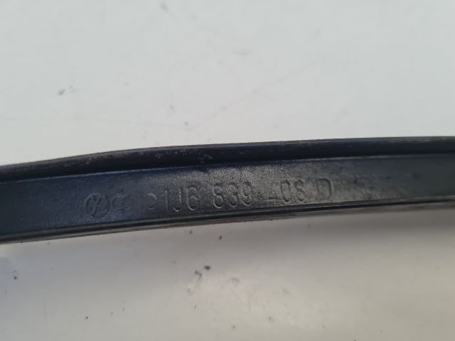 bontott VW GOLF IV Jobb hátsó Ablak Sín