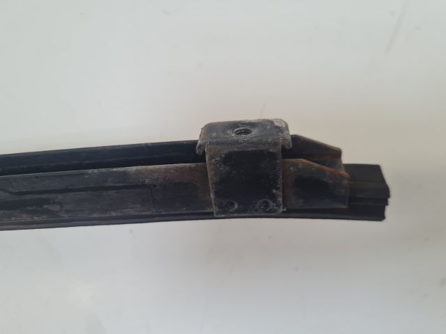 bontott VW GOLF IV Jobb hátsó Ablak Sín