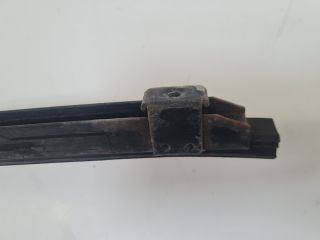 bontott VW GOLF IV Jobb hátsó Ablak Sín