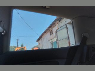 bontott VW GOLF IV Jobb hátsó Ablak